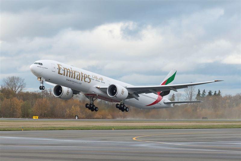 In November, Emirates Airline reported a 86 percent decline in its net profit for the six months from April to September 2018.