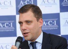 ROBIN LOHMANN: German reports that CEO of ACI Group has been arrested in Dubai and forbidden to leave the country, have been firmly denied. (Getty Images)