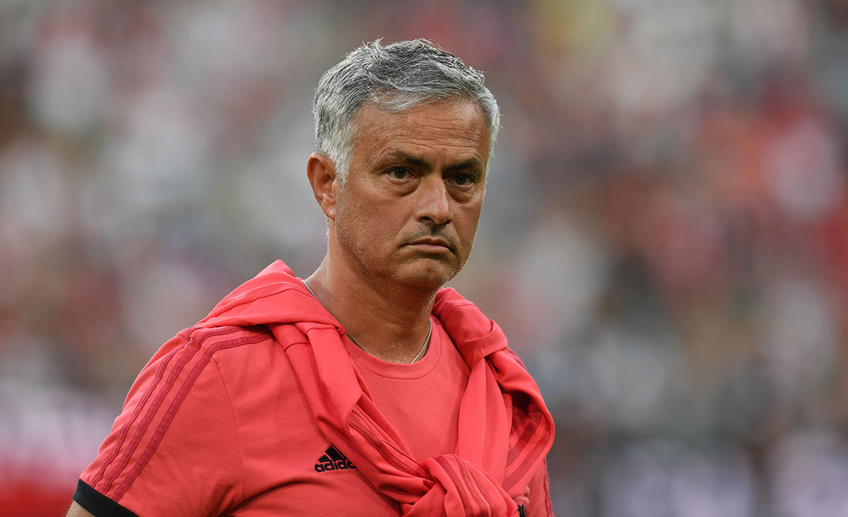 Manchester United have sacked manager Jose Mourinho.