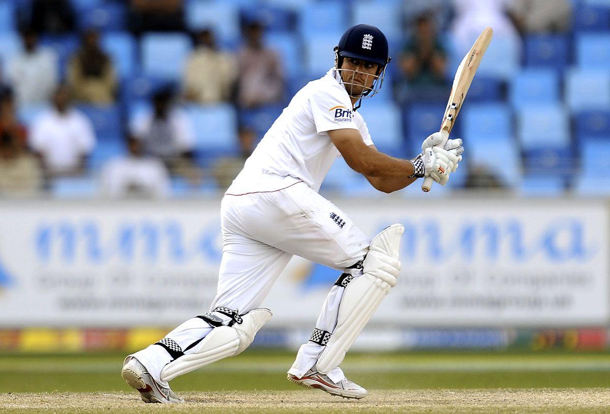 England Thrash Pakistan In Abu Dhabi One-dayer - Arabian Business ...