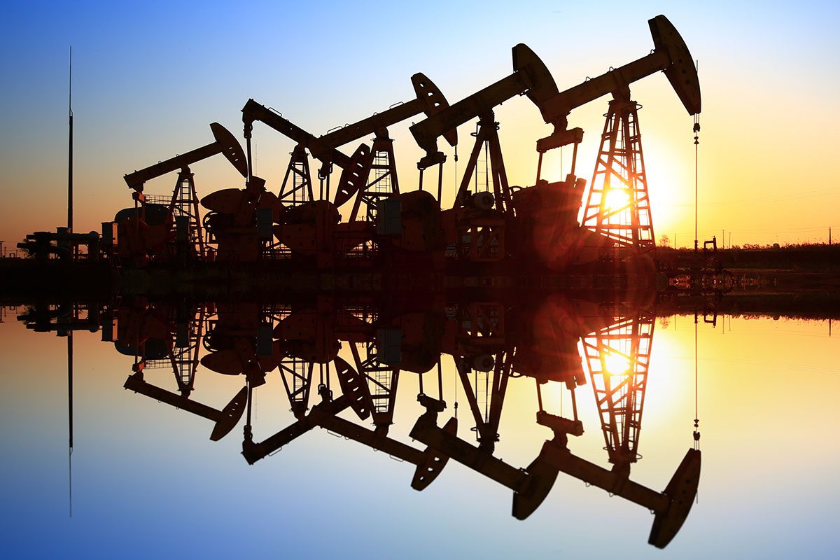 Oil’s rebound to levels last seen before Covid-19 wreaked havoc on the global economy has been driven by Saudi Arabia’s unilateral output cuts together with the improving demand outlook.