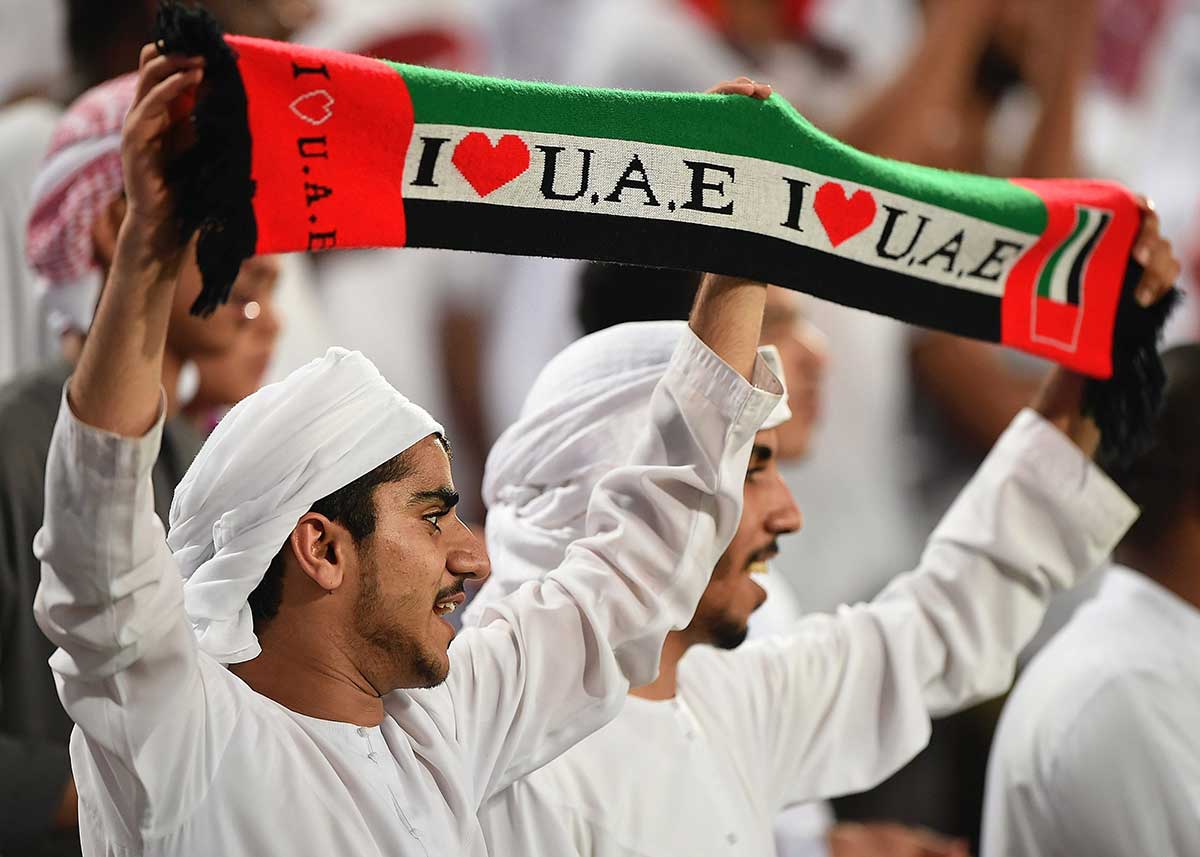 Sunday December 2 and Monday December 3 will be a public holiday for workers to mark the 47th anniversary of the UAE National Day.