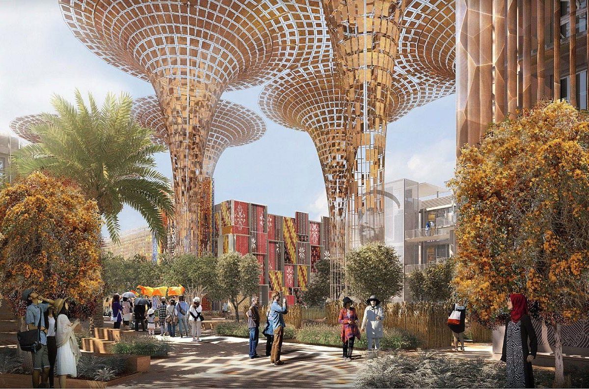 Dubai District 2020: The ambitious Expo legacy plans fit into a wider strategy for the city’s future.