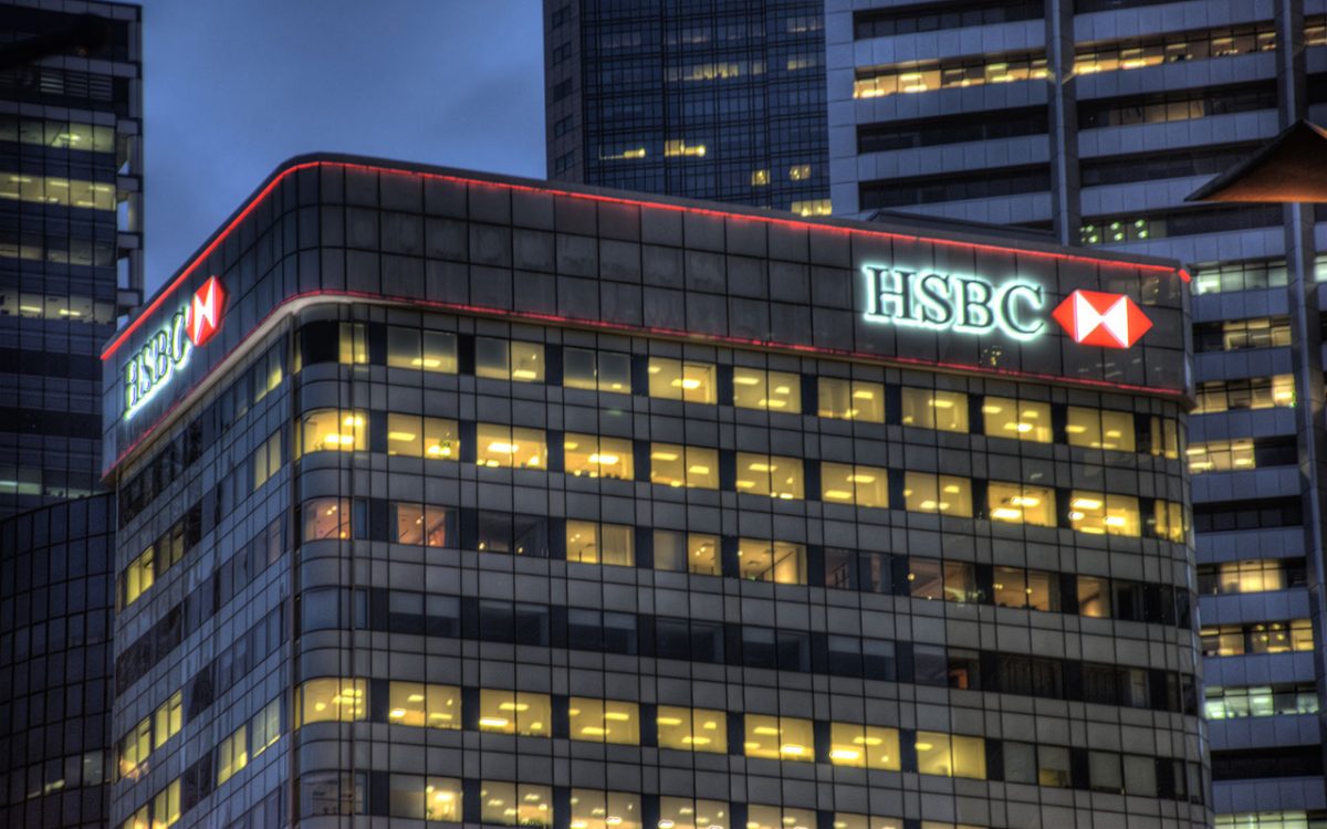 HSBC has a stake of about 31 percent in SABB, one of Saudi Arabia’s largest banks.