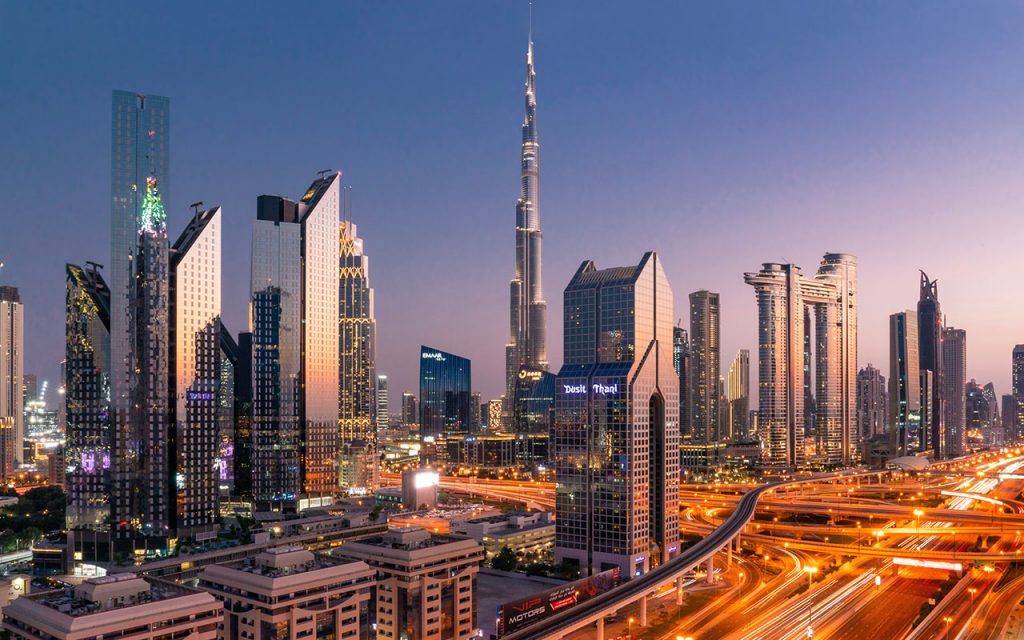 UAE to implement 100% foreign ownership of companies on June 1 ...