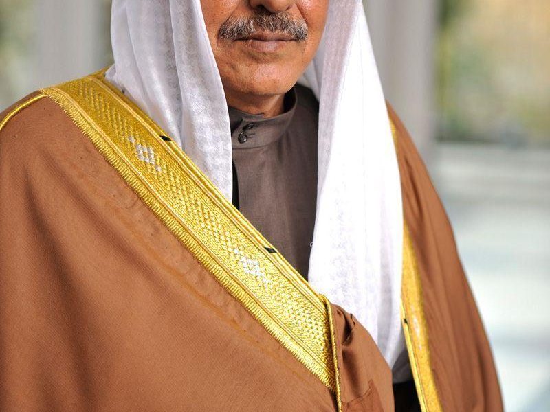 Batelco chairman Shaikh Hamad bin Abdulla Al Khalifa. (For illustrative purposes only)