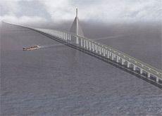 Qatar-Bahrain bridge slated for 2013 completion - Arabian Business ...