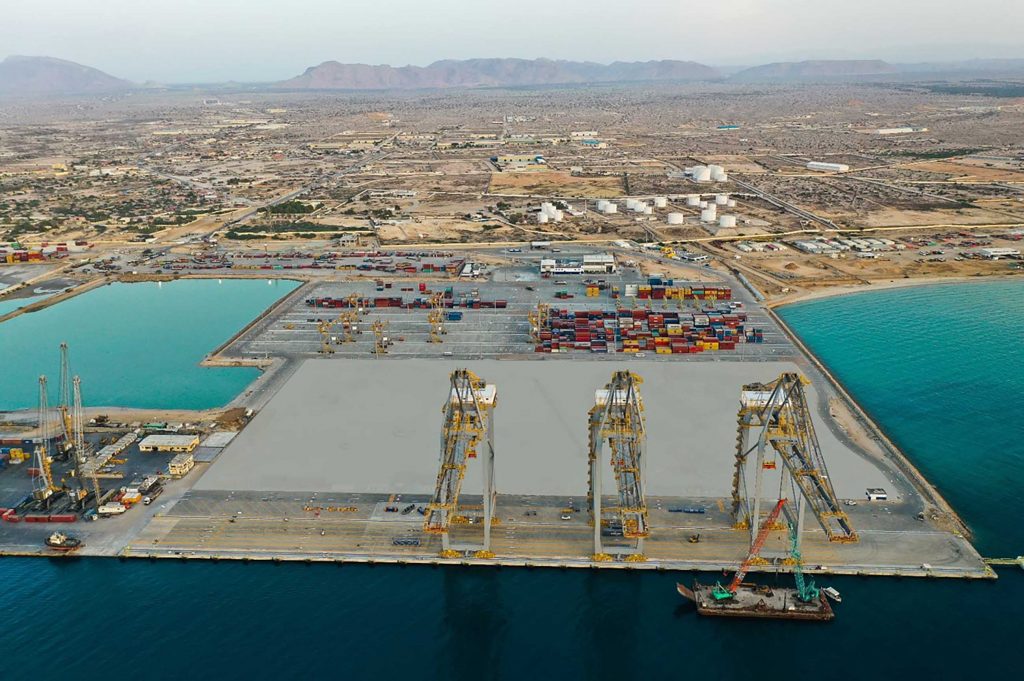 Dubai's DP World commits to invest $442m in Somaliland port project ...