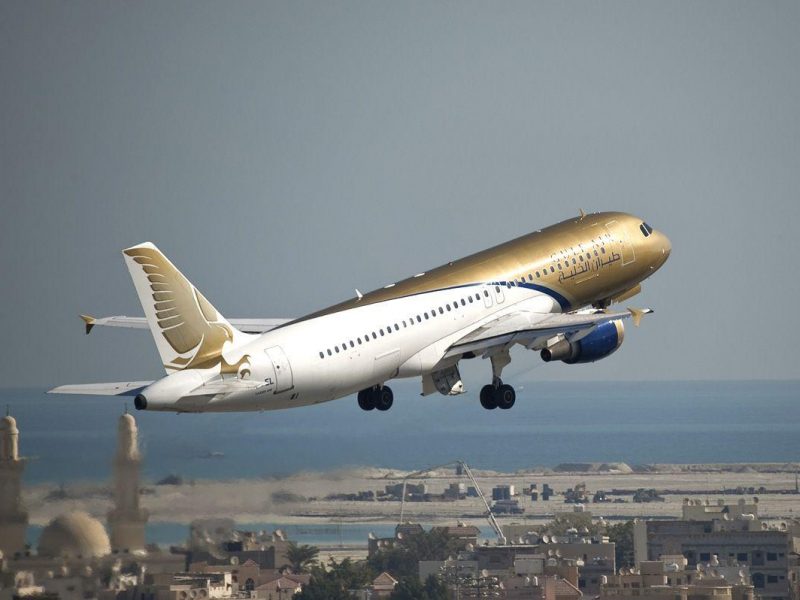 Gulf Air