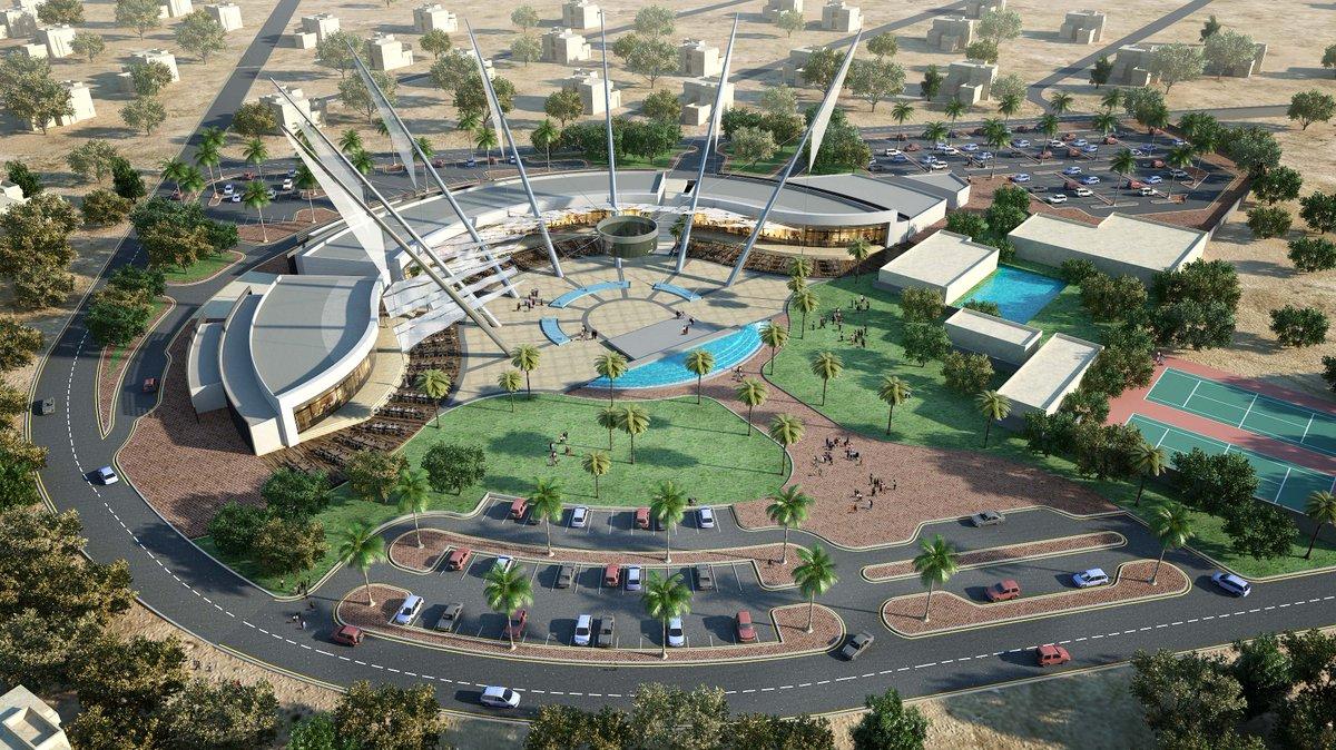 Nakheel transforms Jebel Ali Club into new entertainment hub - Arabian  Business