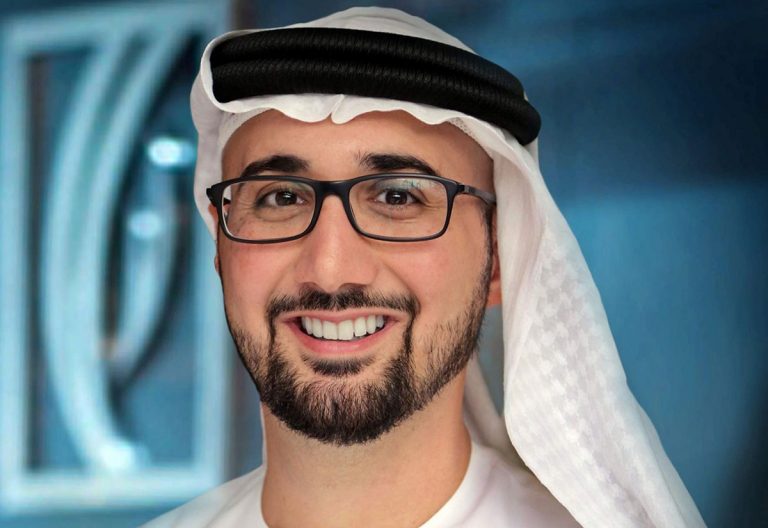 Entrepreneurship romanticised too much, says Emirates NBD exec ... image