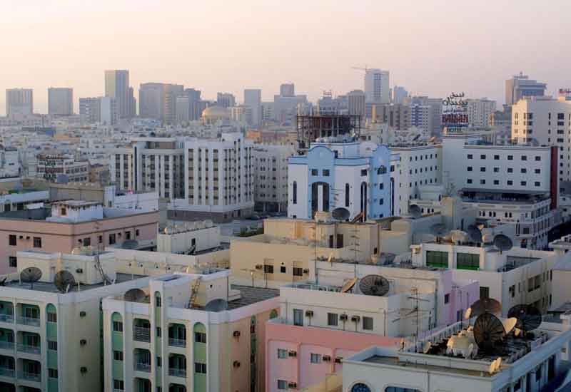 Bahrain to build 25,000 new homes - Arabian Business: Latest News on ...