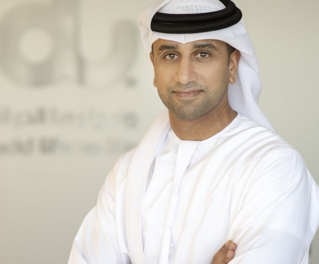 Fahad Al Hassawi, acting CEO of EITC.