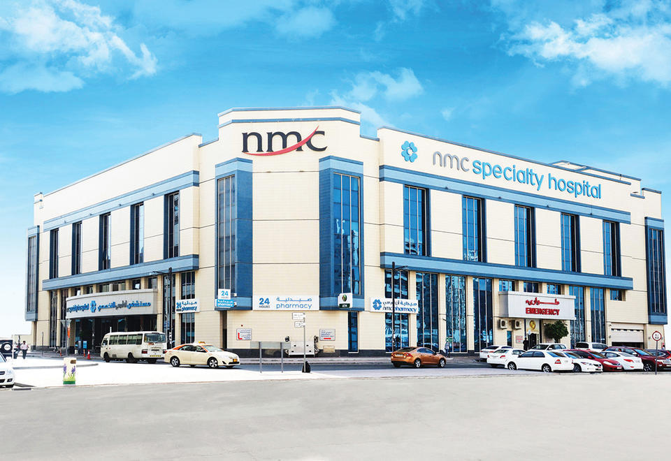 NMC Group is expected to be comprised of operations in the UAE and Oman, following the anticipated sale of non-core assets in early 2021.