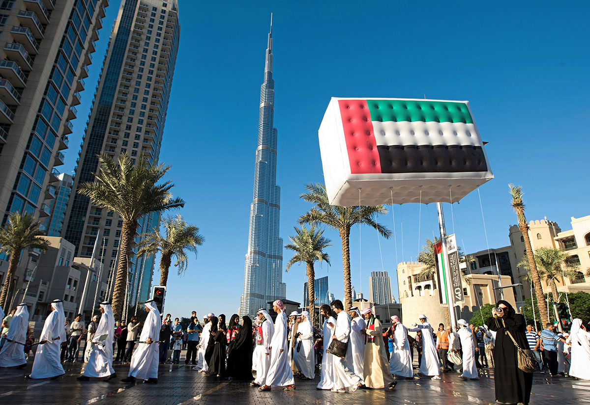 The time is now Youth in the UAE need more support from banks