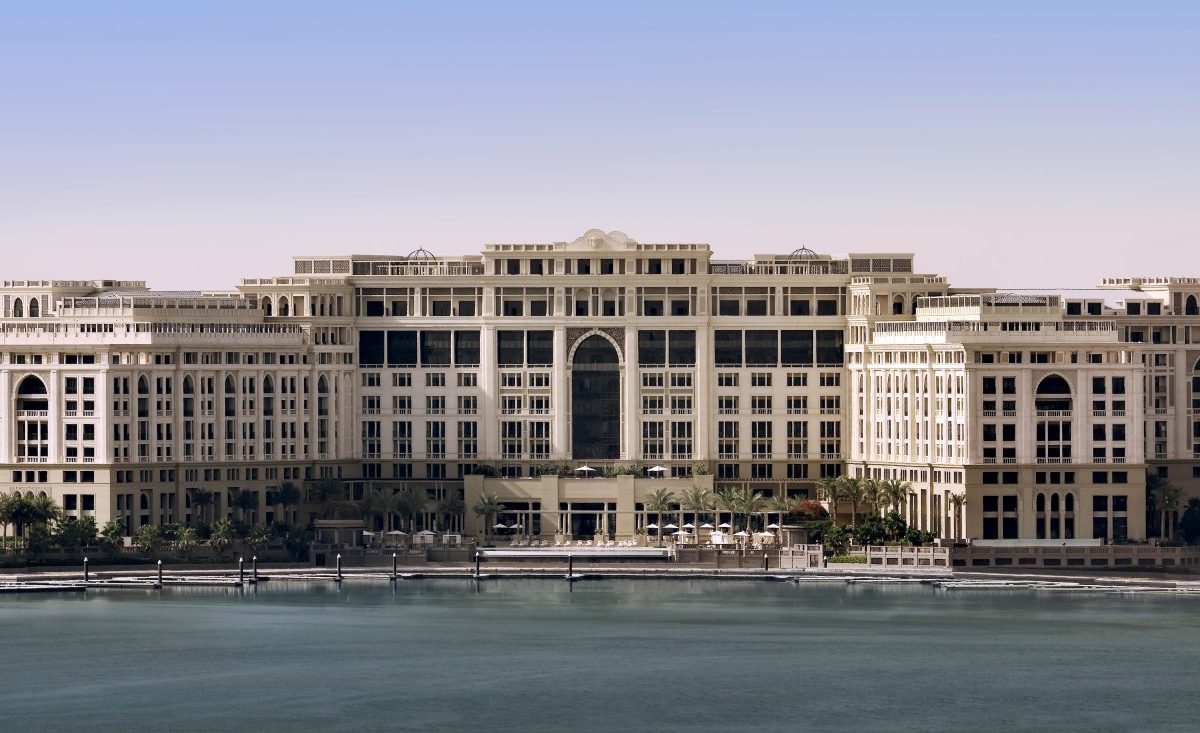 Buy Now, Pay Later Service Spotii Teams Up With Palazzo Versace Dubai ...