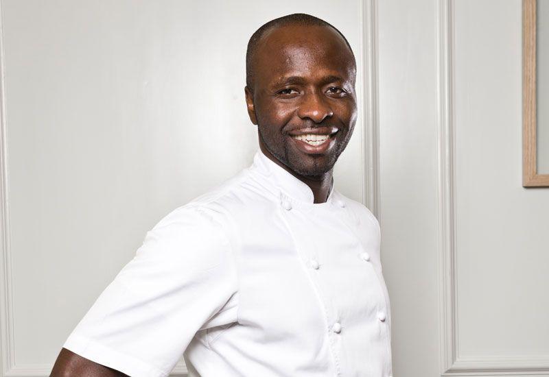 Chef Izu Ani bans food blogger after review spat - Arabian Business ...