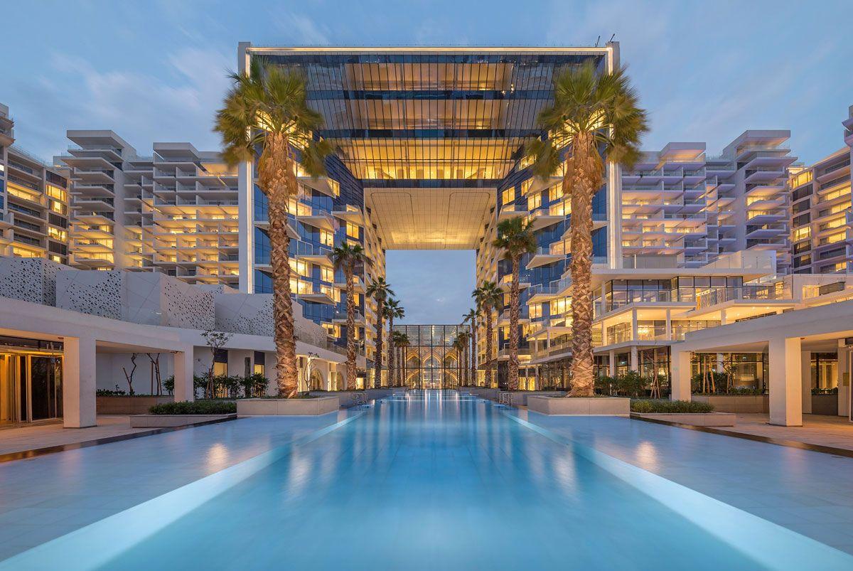 Viceroy Hotel Group has filed court papers in Los Angeles against Dubai businessman Kabir Mulchandani’s Five Holdings.