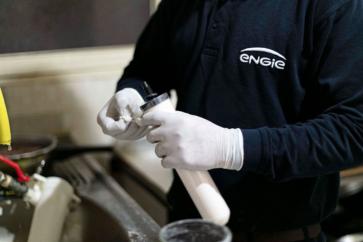 For almost 30 years, Engie has had a presence in the Middle East, South & Central Asia, Turkey and Africa region.