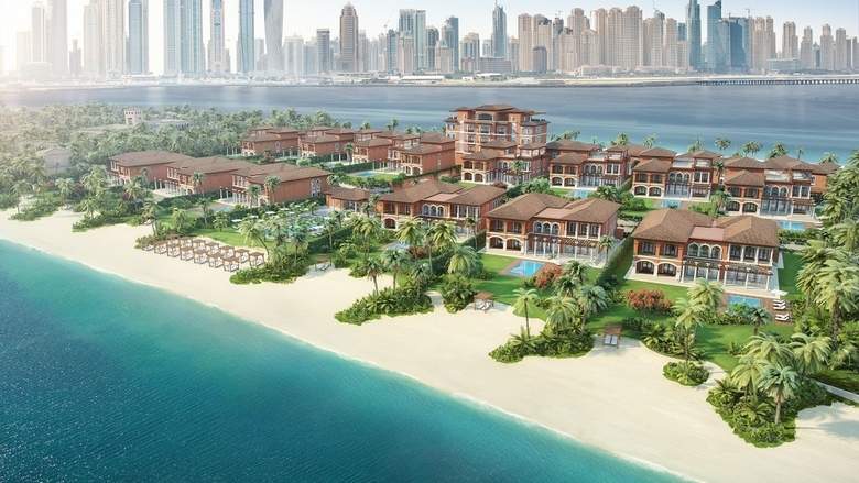 Dubai real estate