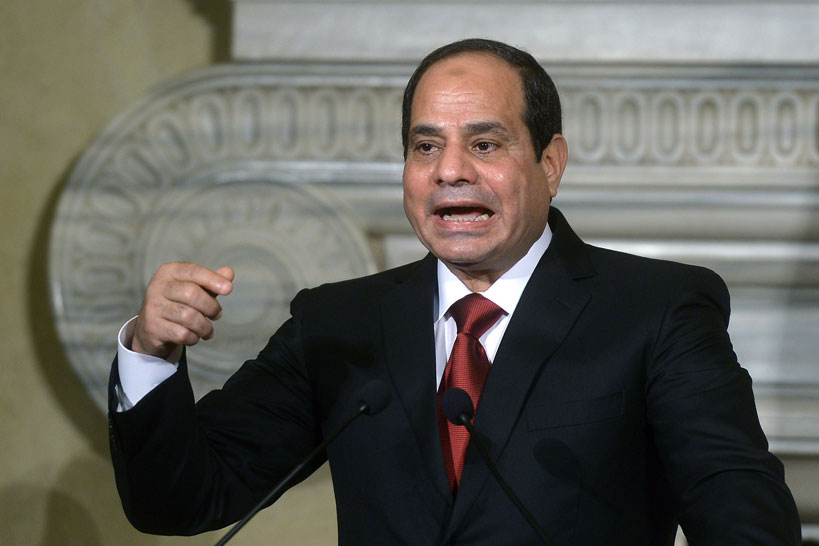 Egypt's Al Sisi to visit Kuwait - Arabian Business: Latest News on the ...