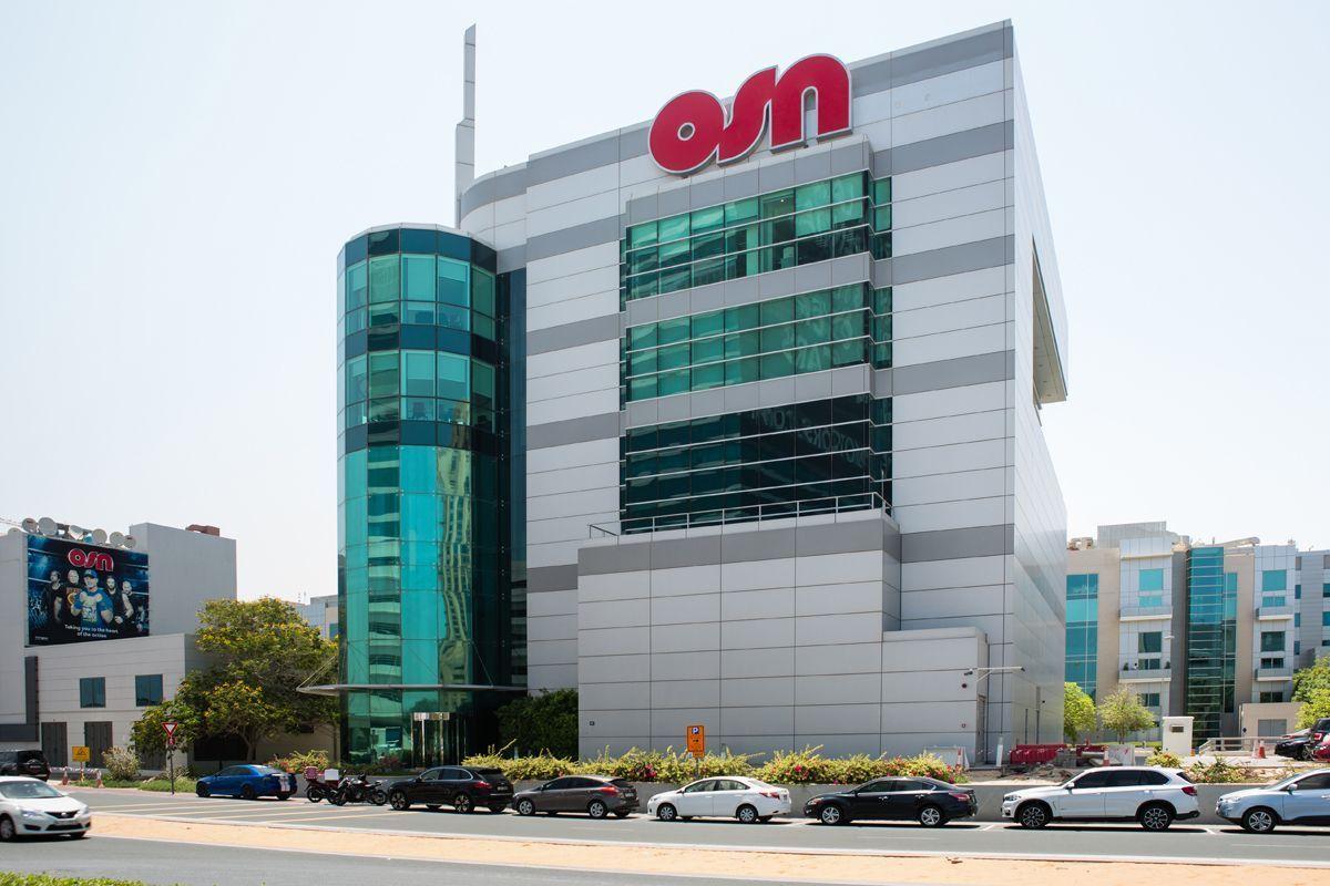 Dubai-based OSN, which provides satellite encrypted pay television services to 24 countries in the MENA region, represents KIPCO’s entire media operating segment.