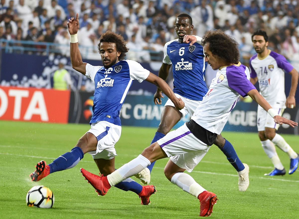 Jadwa Investment has been appointed to advise on the privatisation of up to five football clubs in the Saudi Professional League, in which Al Hilal are reigning champions.