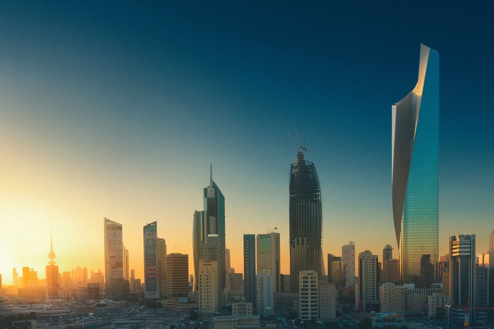 If you want to live for longer, consider moving to Kuwait - Arabian ...