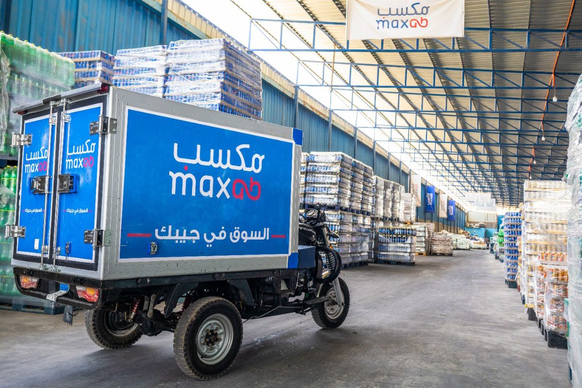 The company plans to expand internationally “within the next few months”, El-Megharbel said, without naming countries. Image: MaxAB