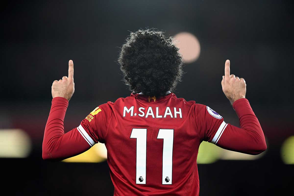 Mohamed Salah: Is Liverpool forward in a slump in form ahead of