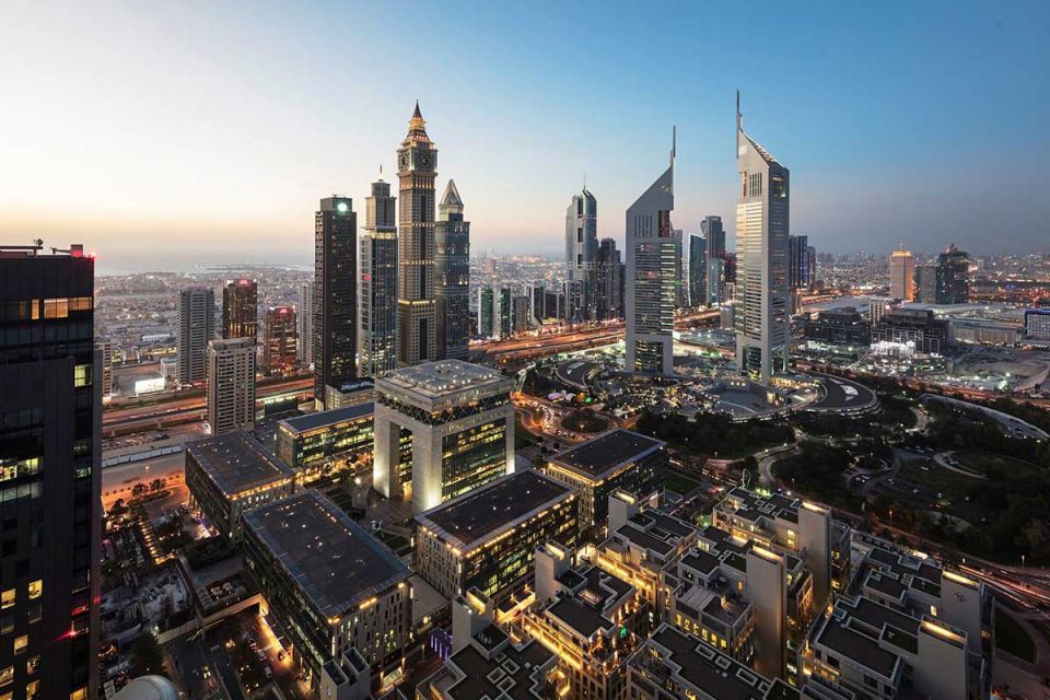 Property firm Savills rebrands in Gulf after Cluttons acquisition ...