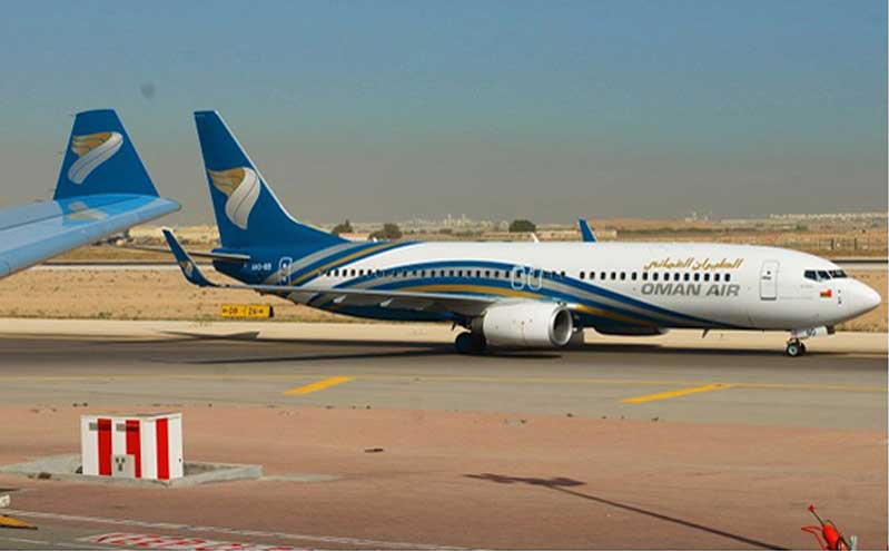 Oman Air global sale slashes fares by nearly half - Arabian Business