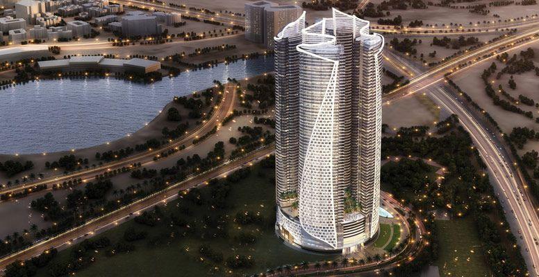 Damac Towers By Paramount Enters Handover Phase - Arabian Business ...