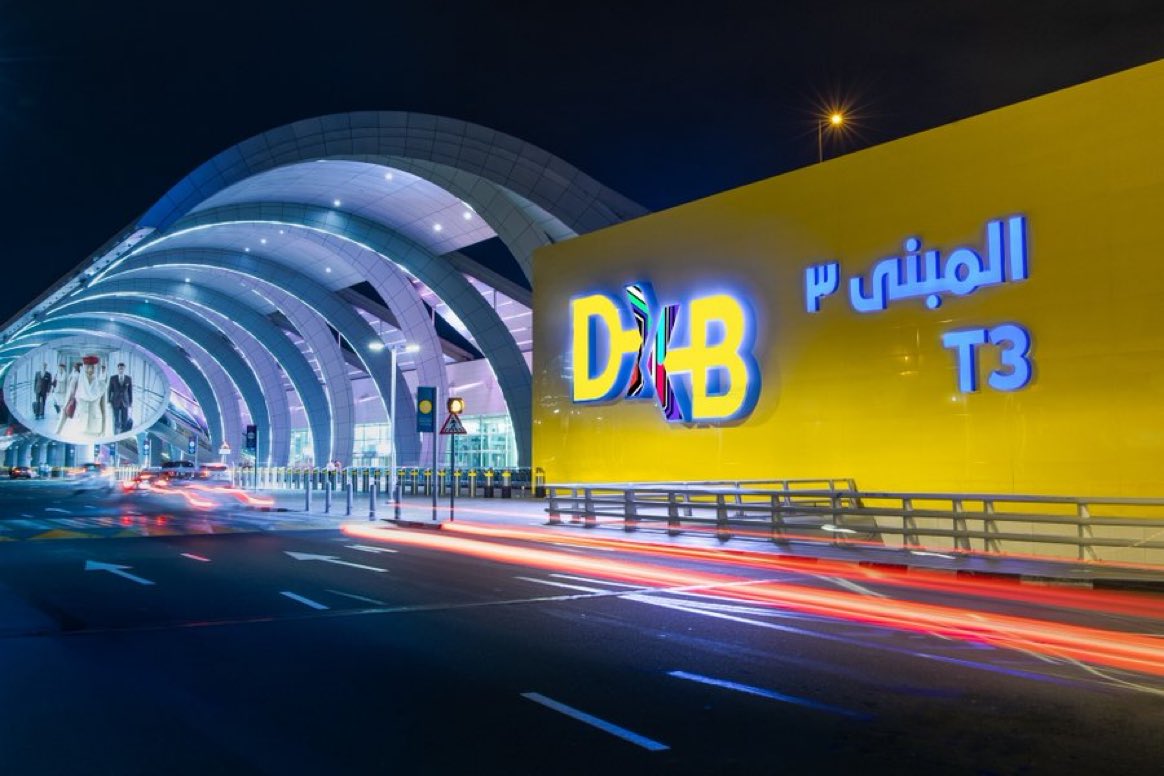 Empower acquires cooling assets of Dubai's DXB in $300m deal