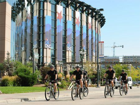 Abu Dhabi eyes cycling, walking master plan - Arabian Business: Latest ...