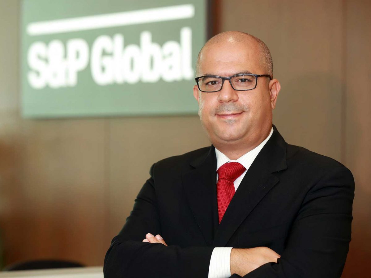 Hadi Melki joints S&P from Thomson Reuters, where he had a 20-year career as regional business leader in the Gulf.