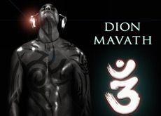 SONY DEAL: for Dubai DJ Dion Mavath.