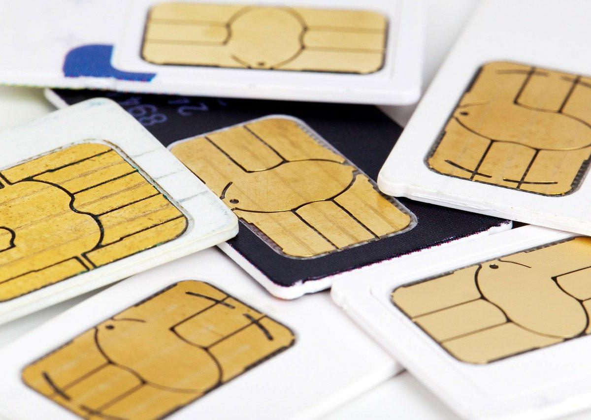 Users can't have more than 10 SIM cards from an operator.