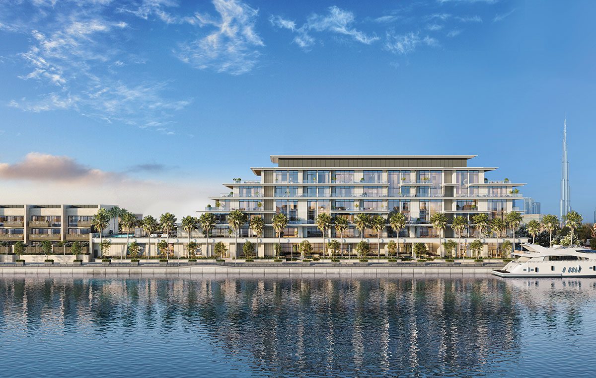 In April, Luxhabitat Sotheby’s announced the complete project sell-out of the ultra-luxury Four Seasons Private Residences within three months of its launch.