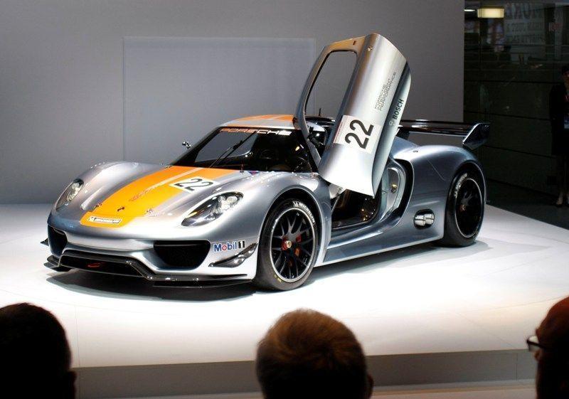 PORSCHE PLANS: Porsche SE is to be subsumed into Volkswagens empire