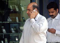 QATAT TELECOM: Q-tel, which provides phone services from North Africa to Asia, held a monopoly in its home market until last year. (Getty Images)