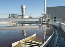 SLOW FLOW: Frost & Sullivan says some water treatment projects in the GCC region could be shelved as a result of the global slowdown. (Getty Images)