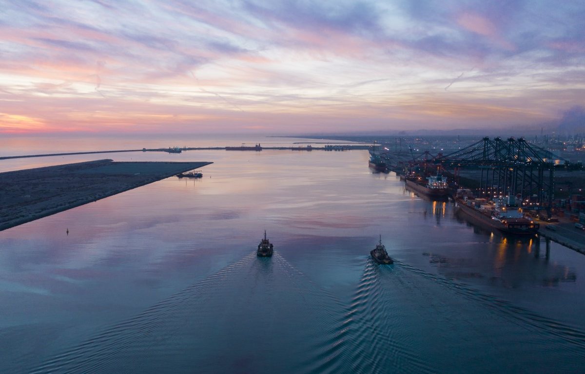 Sohar Port said it is currently witnessing a growing occupancy rate and efforts should be enhanced to increase its capacity