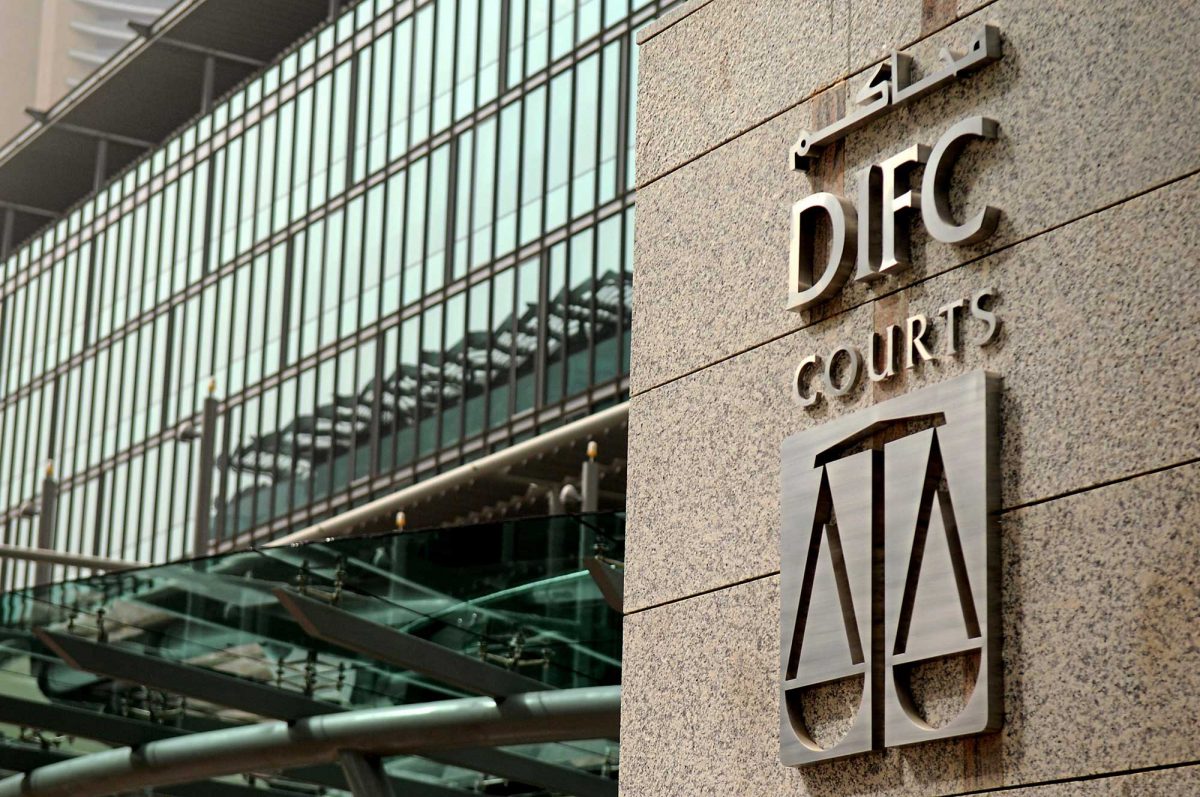 The DIFC Courts Small Claims Tribunal is giving claimants the option to use direct and instant messaging to give defendants notice as part of an expanded range of e-services.