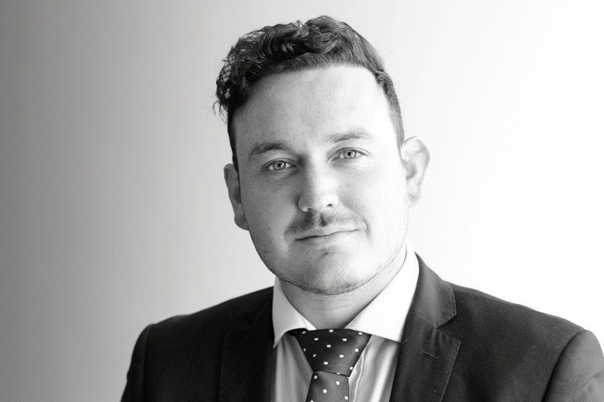 Lewis Delaney, independent financial advisor specialising in long-term investment, estate planning and expat finance, answers your investment questions