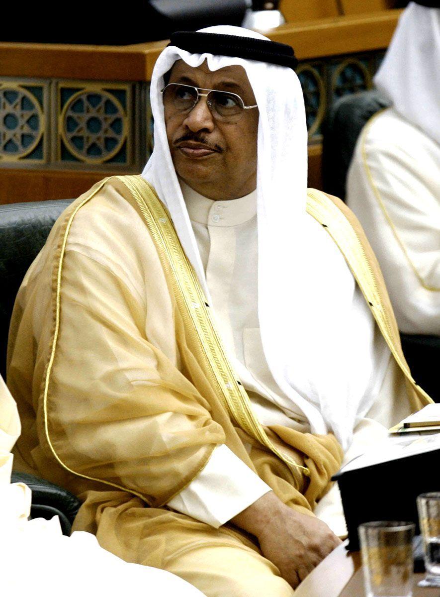 Kuwait Jails MPs, Dissidents Over 2011 Parliament Raid - Arabian ...