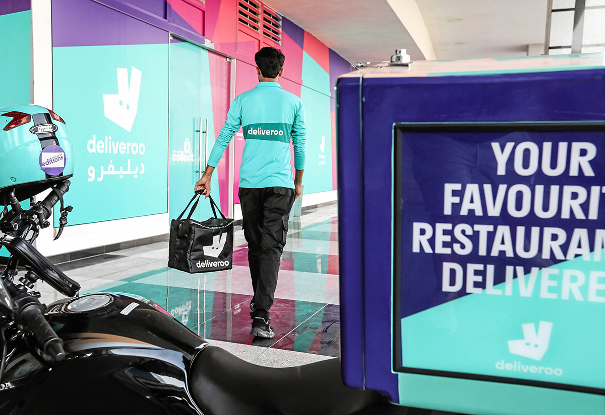 Why Careem, Noon Are Unlikely To Shake Up The UAE's F&B Delivery Sector ...