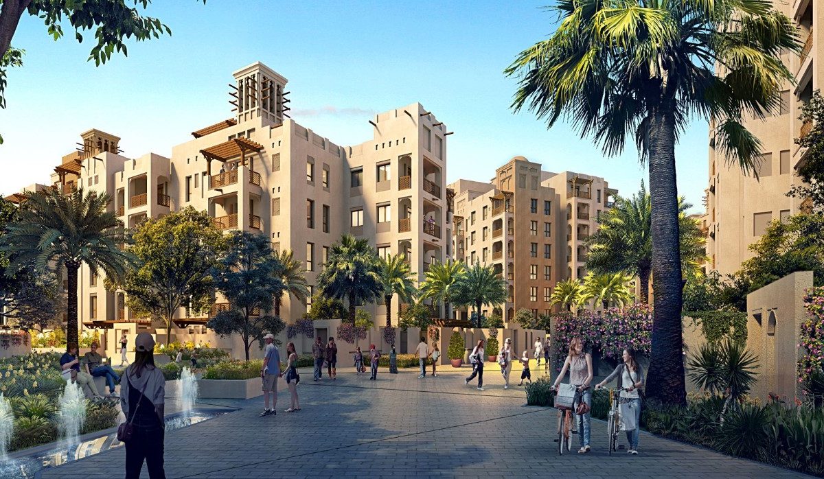 The opening of the off-plan market in Jumeirah – in Madinat Jumeirah, Jumeira Bay and Port de La Mer among other areas – has led it to become the top selling off-plan area of Q3, with more than AED 1.3 billion in sales and over 152 units sold.