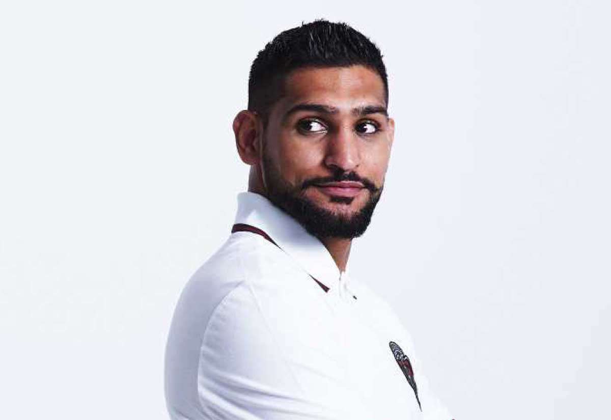 Khan said that he believes he’s in a “good position” at having to choose between Brook and Crawford and expects an announcement to come in the next several weeks.