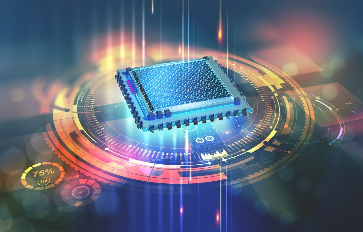 QRC has opted to use superconducting qubits, which is the same technology that Google and IBM use in building their own quantum computers.